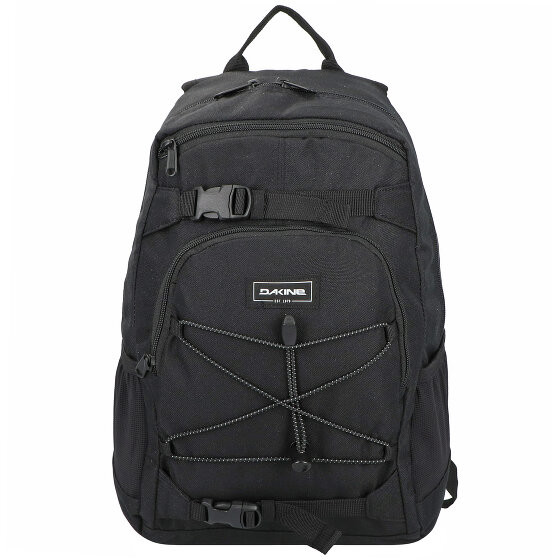 Dakine Grom 13L Plecak 41 cm black ii 10001452-BLACKII-02M