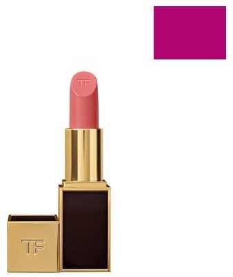 Tom Ford Lip Color 17 Violet Fatale Pomadka do ust 3g