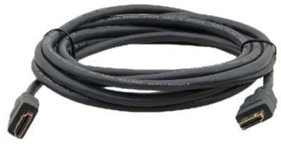 Kramer Electronics Electronics C-MHM/MHM Series C-MHM/MHM-25 C-MHM/MHM-25