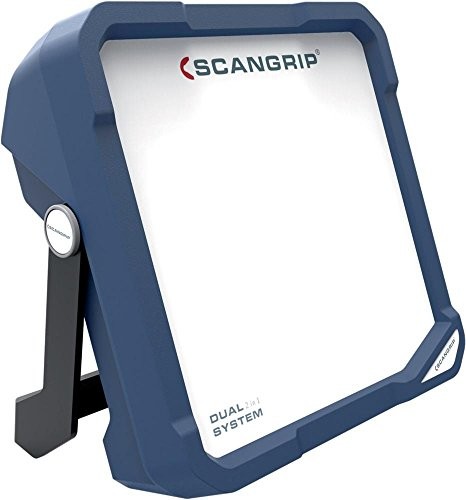 Scangrip VEGA 4000 03.5453 naświetlacz budowlany LED