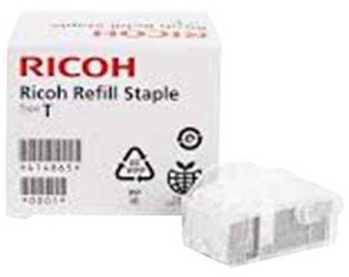 Ricoh Akcesoria Staple Refill box TypeT1 2x5000 414865