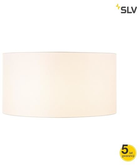 Spotline FENDA klosz biała 70cm SLV