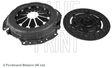 BLUE PRINT Zestaw sprzęgła ADN130203