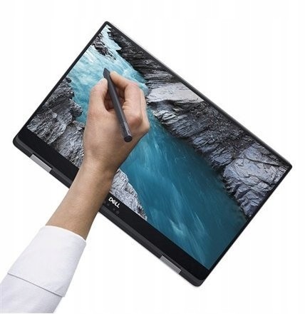 Dell Premium Active Pen PN579X 2w1 Rysik