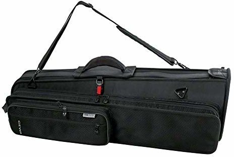 Gewa Prestige SPS Gig Bag/torba Bass Posaune czarna 255220