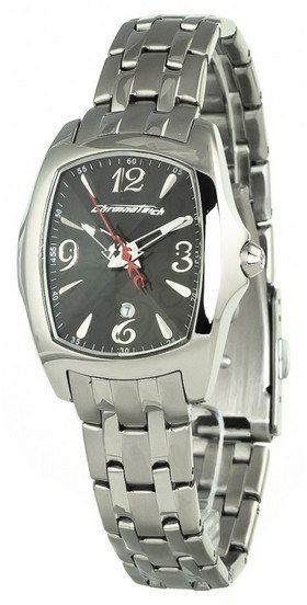 Chronotech Zegarek Damski CT7896S