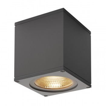 Spotline BIG THEO CEILING 234535 plafon sufitowy 1x21W LED