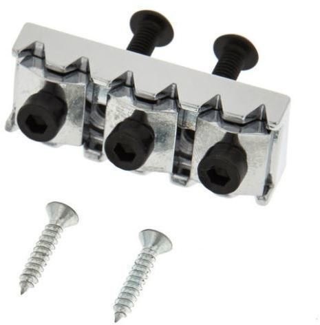 Schaller Locking Nut R2 CH