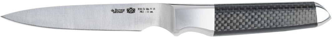 de Buyer Nóż do warzyw 11 cm