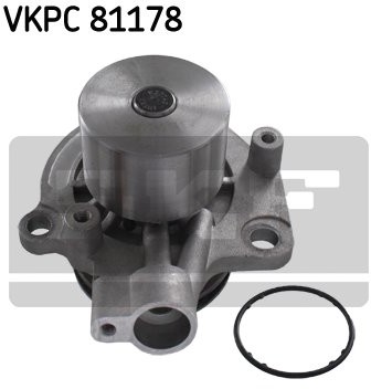 SKF Pompa wodna VKPC 81178 VKPC 81178