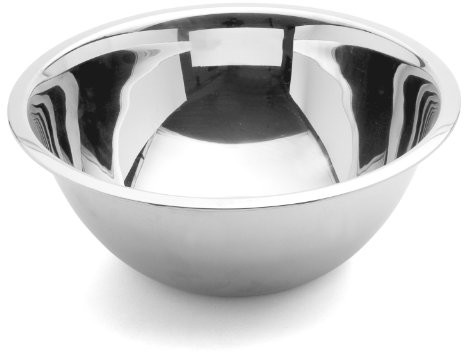 Weis 23328 miska kuchenna, ze stali nierdzewnej 28 cm 23328