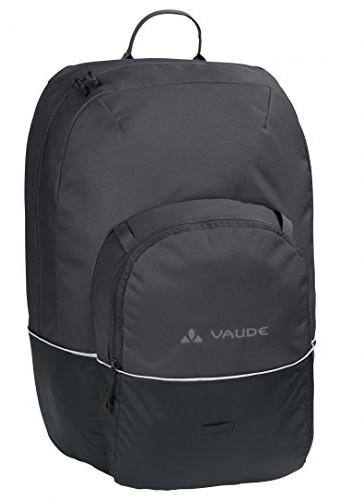 Vaude Cycle 28 kieszenie, czarny, jeden rozmiar 124710100