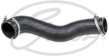 GATES Przewód powietrza doładowującego 09-0864 09-0864