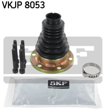 SKF Zestaw osłon, półoś napędowa SKF VKJP 8053