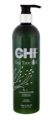 Farouk Systems Systems CHI Tea Tree Oil odżywka 739 ml dla kobiet