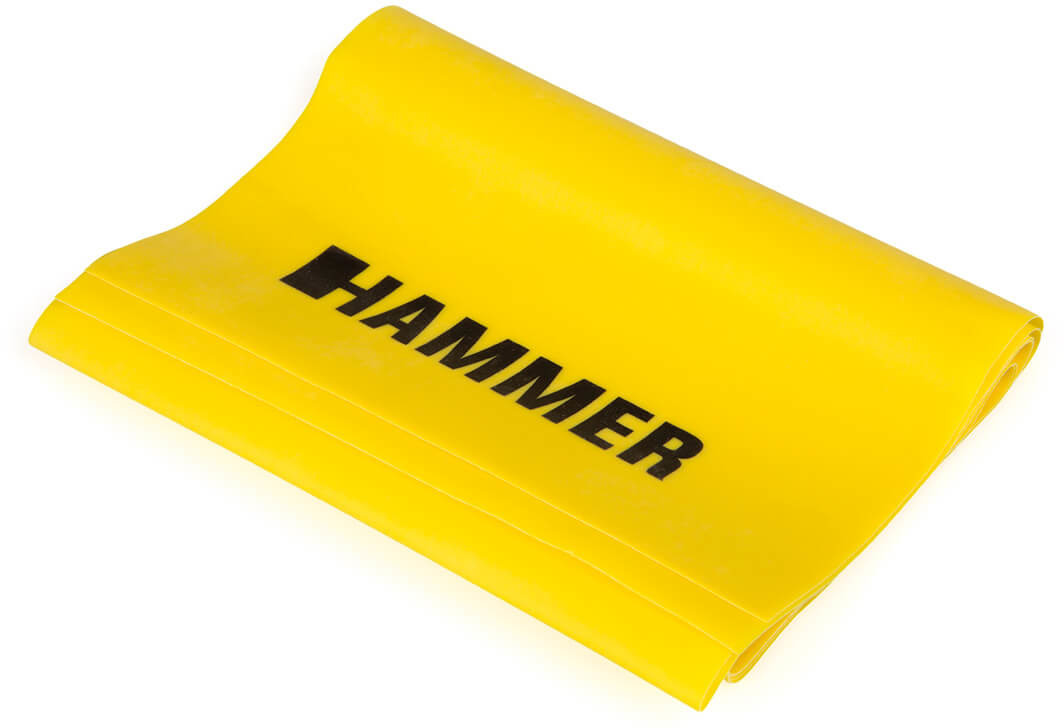 HAMMER Gymnastic Band Light