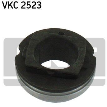 SKF Łożysko oporowe VKC 2523