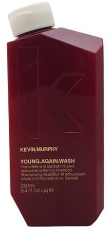 Kevin Murphy Young Again Wash odbudowujący szampon do włosów 250ml 51794-uniw