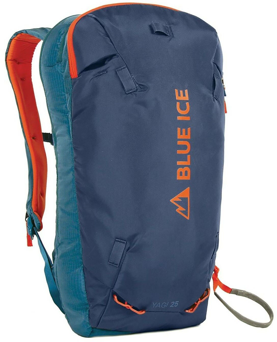 Blue Ice Skiturowy plecak Blue Ice Yagi Pack 25L - ensign blue