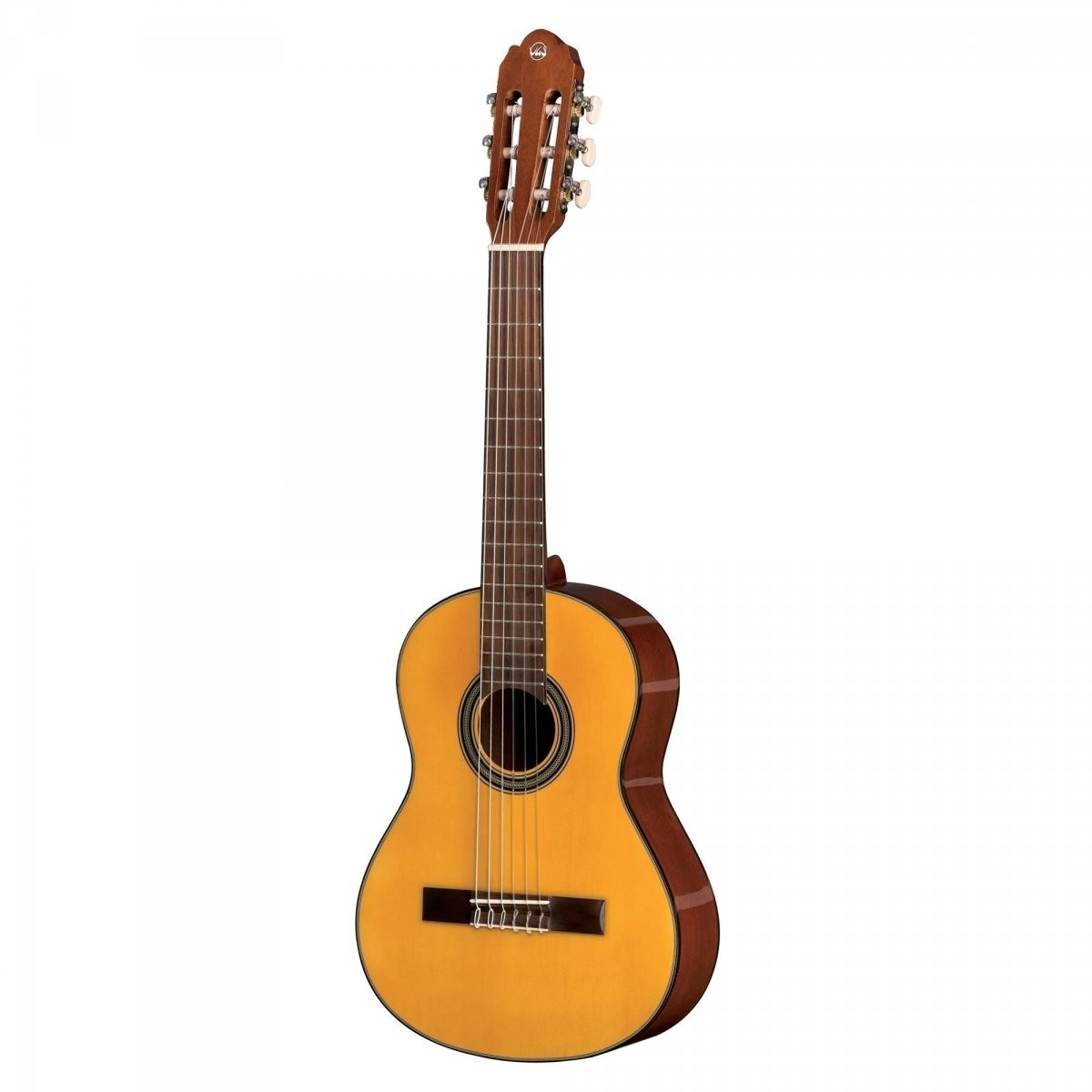 Gewa 500110 NA gitara klasyczna 1/2