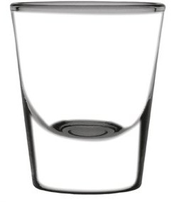 Olympia American Kieliszki Typu Shot 30ml GF921