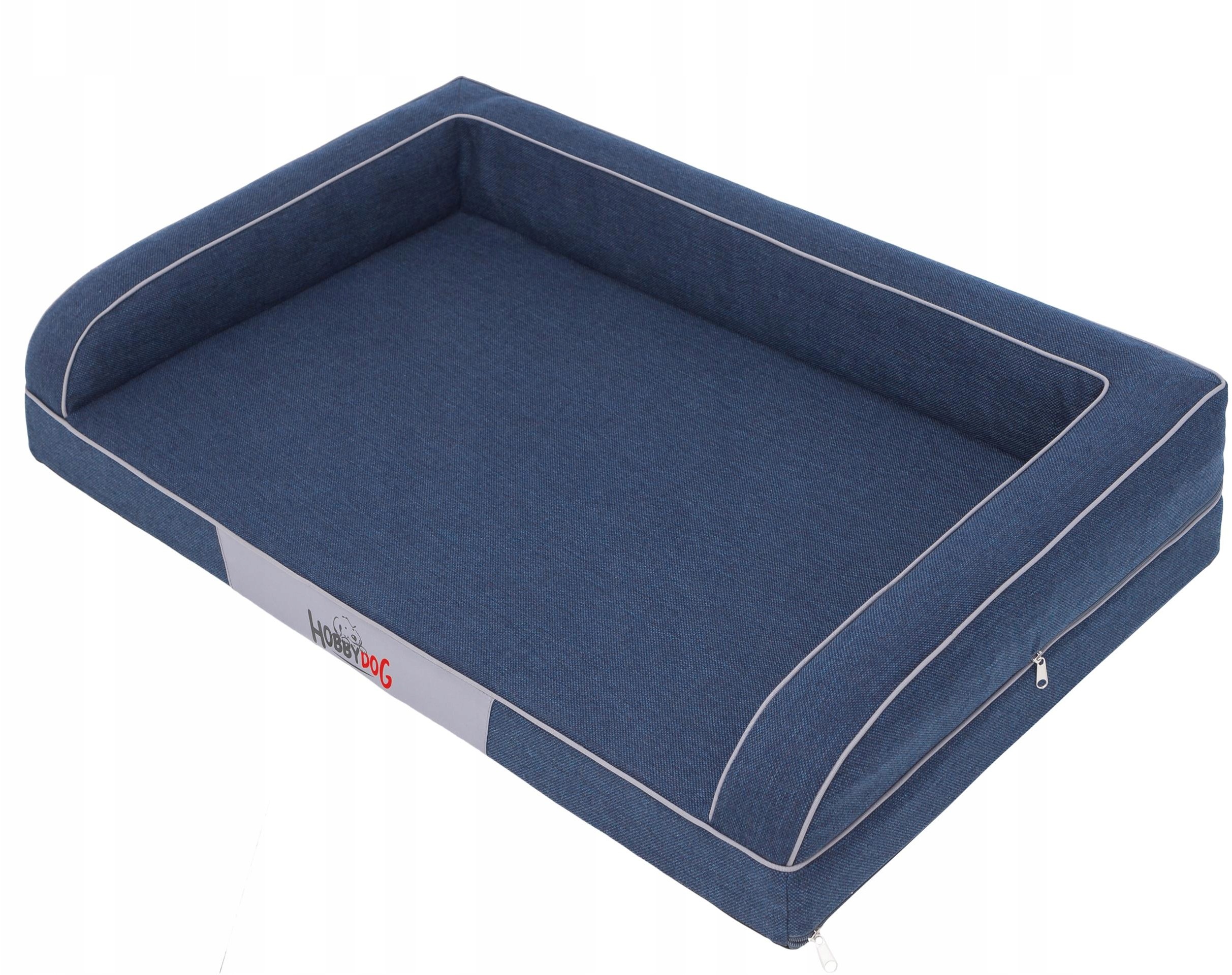 Hobbydog Legowisko Gloria dla psa duże -XXL 119x80