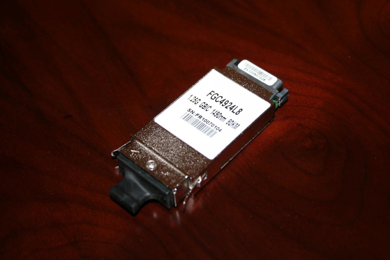CML GBIC-CWDM-1490-80KM CML GBIC-CWDM-1490-80KM