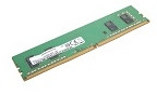 Lenovo 8GB 4X70R38787