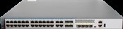 Huawei S5720-36C-EI-AC S5720-36C-EI-AC(28 Ethernet 10/100/1000 ports,4 of which are dual-purpose 10/100/1000 or SFP,4 10 Gig SFP+, 1 interface slot,with 150W 2359562