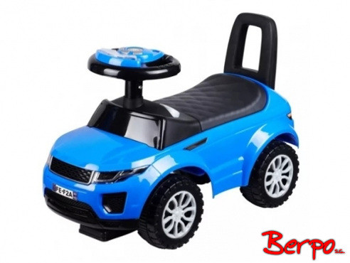 Alexis 908062 Pojazd dla dzieci SUV 908062