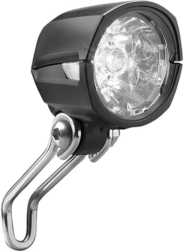 Busch + müller Busch + Müller Lumotec Dopp E LED Front Light E-Bike 35 Lux 2021 Oświetlenie rowerowe - zestawy 20.282-1