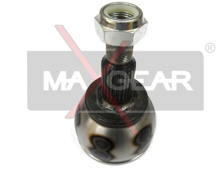MAXGEAR Zestaw przegubu, półoś napędowa MAXGEAR 49-0373