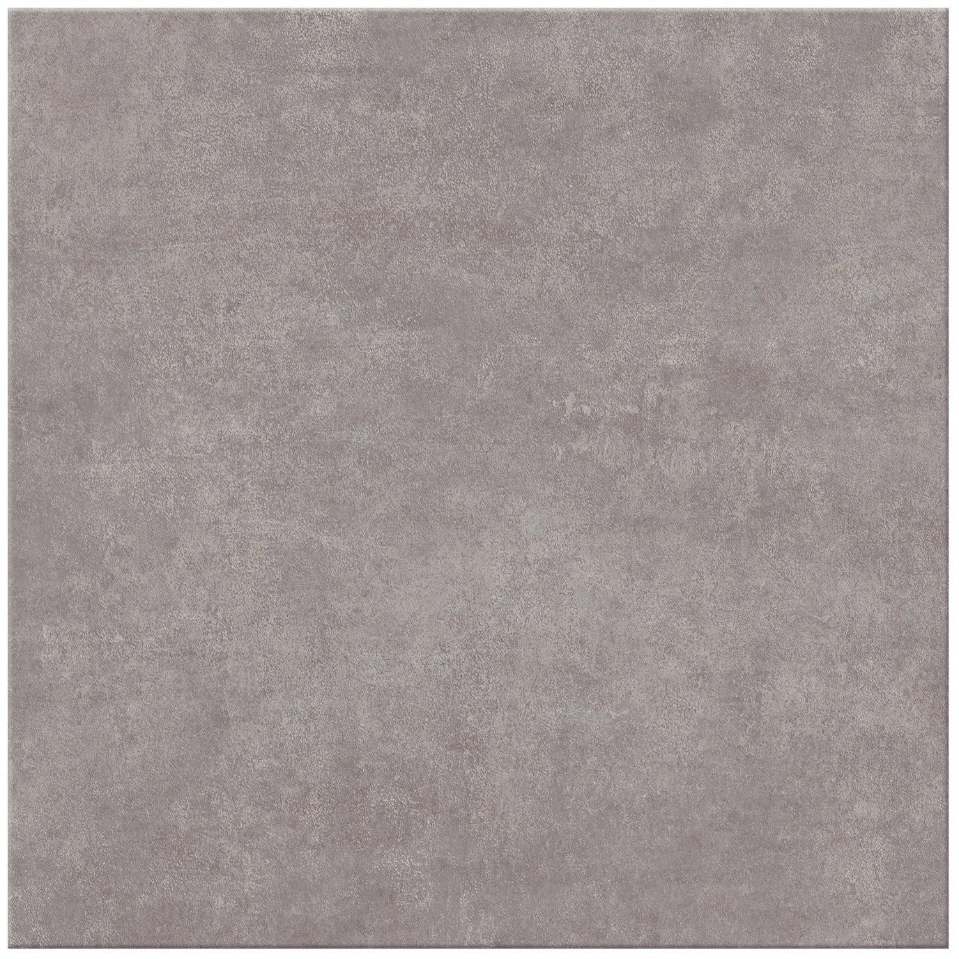 Cersanit Gres szkliwiony Brasco graphite 42 x42  imitacja cementu