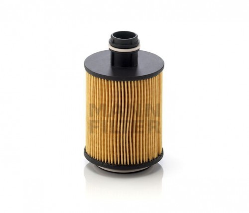 MANN Filtr oleju HU 712/11 x
