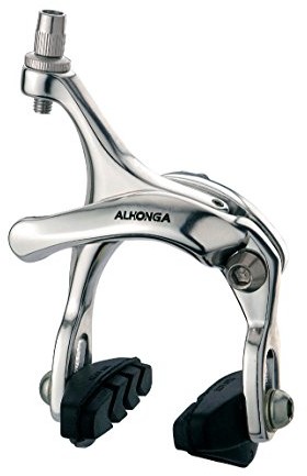 Alhonga Zestaw podtrzymywanie hamulca z zaciskiem hamulce Ulica aluminium spawane ALH-3