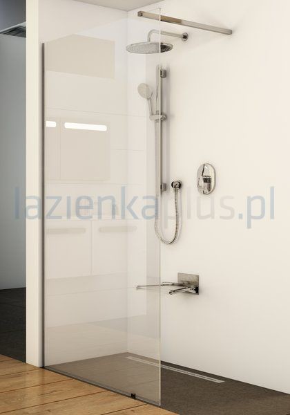 Ravak Ścianka prysznicowa Walk-In Wall GW9WG0C00Z1 GW9WG0C00Z1