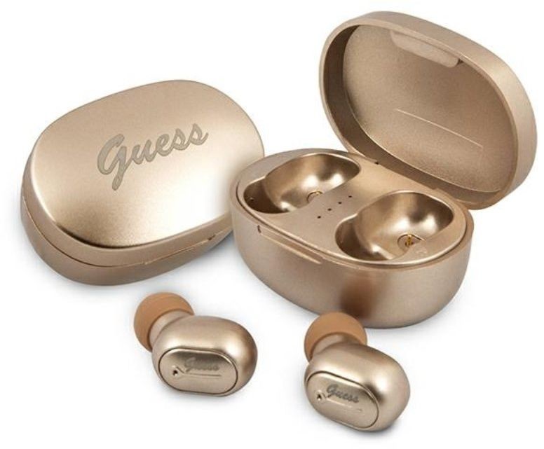 GUESS GUTWST30GO Złote
