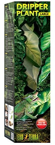 Exo Terra EXO Terra dripper Plant pompa z  Large