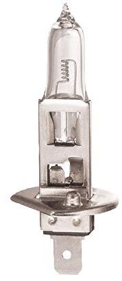 Magneti Marelli 002551100000 żarówek H1 12 V 55 W standard 002551100000