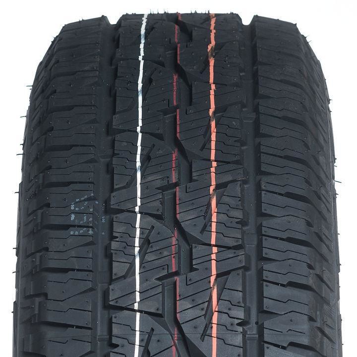 Bridgestone Dueler A/T 001 7.50/R16 114/112N