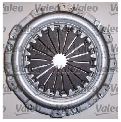 VALEO Zestaw sprzęgła 826308