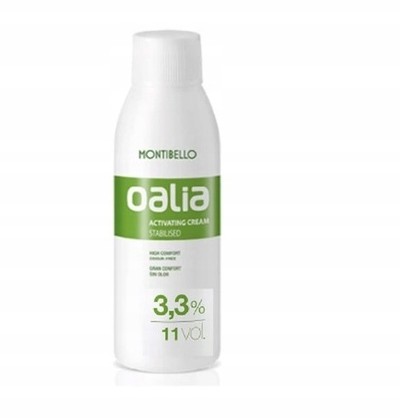Montibello Oxybel Utleniacz Oalia 3.3 % 90ml