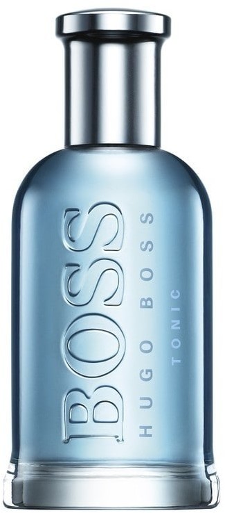 Hugo Boss Boss Bottled Tonic woda toaletowa 100ml