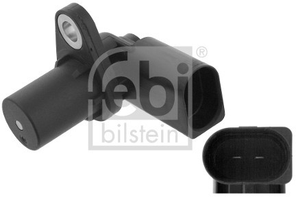 FEBI Generator impulsów, wał korbowy BILSTEIN 27202