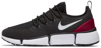 Nike Pocket Fly DM AJ9520-003 czarny