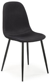 Halmar Krzesło K-449 Czarny [Wysyłka 2021-10-20] V-CH-K/449-KR