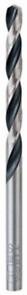 Bosch WIERT. HSS 5,0MM POINTTEQ