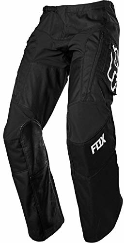 Fox Legion Lt Ex Pant Black 25784_001_30