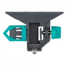 WOLFCRAFT Adapter do miarki składanej do zaznaczania/trasowania 5221000 WF5221000