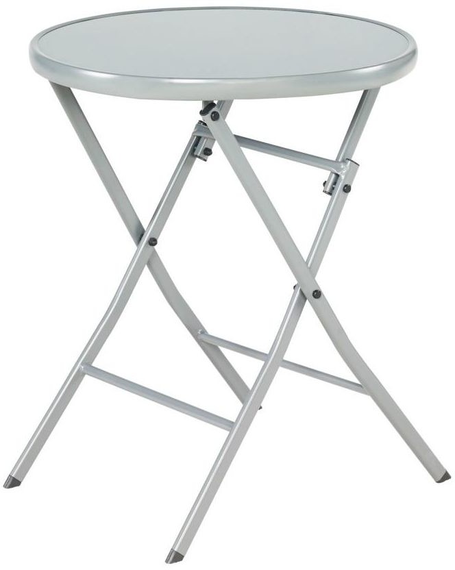 Stół balkonowy 60 cm EMYS NATERIAL składany